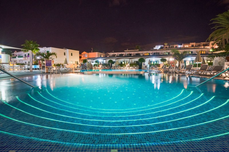 Relaxia Lanzaplaya 1