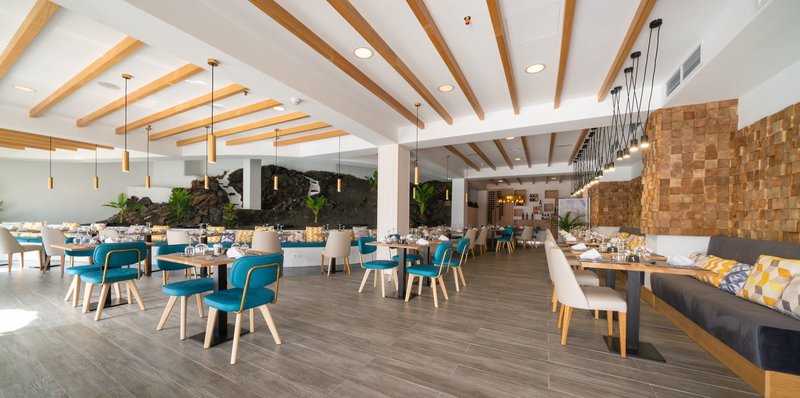 Relaxia Lanzaplaya 2