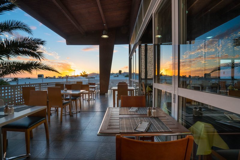 Relaxia Lanzaplaya 5