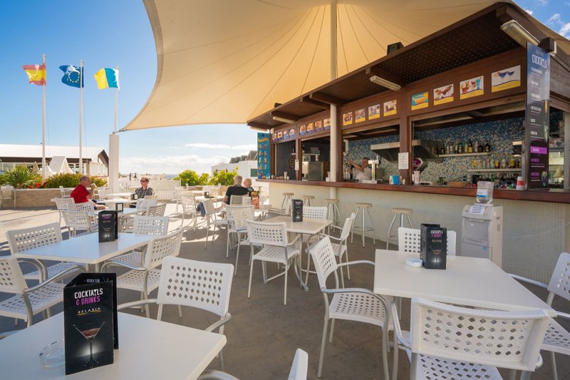 Relaxia Lanzaplaya 8