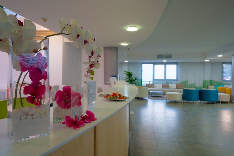 Relaxia Lanzaplaya 9