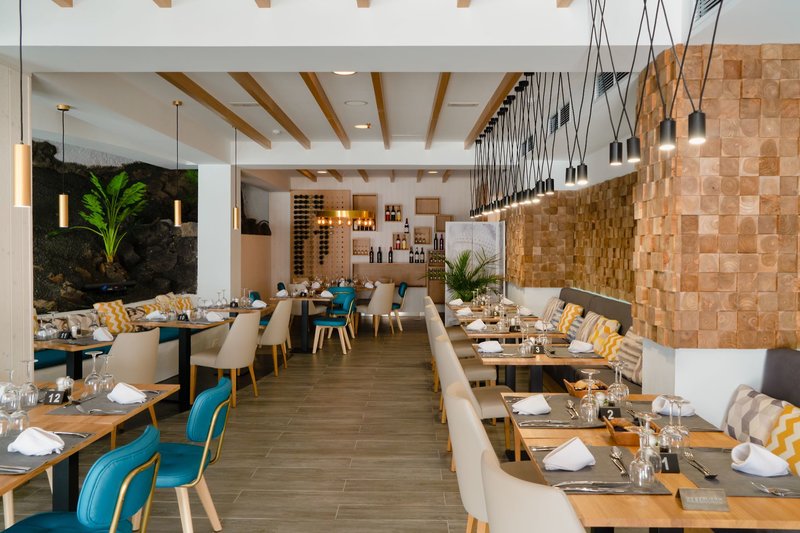 Relaxia Lanzaplaya 11