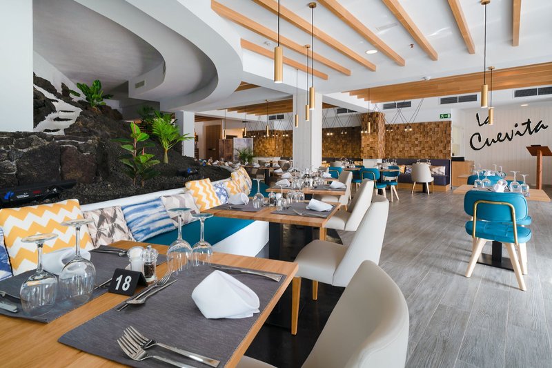 Relaxia Lanzaplaya 12