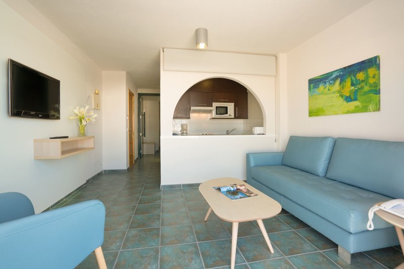 Relaxia Lanzaplaya 14