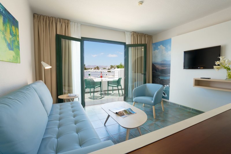 Relaxia Lanzaplaya 15