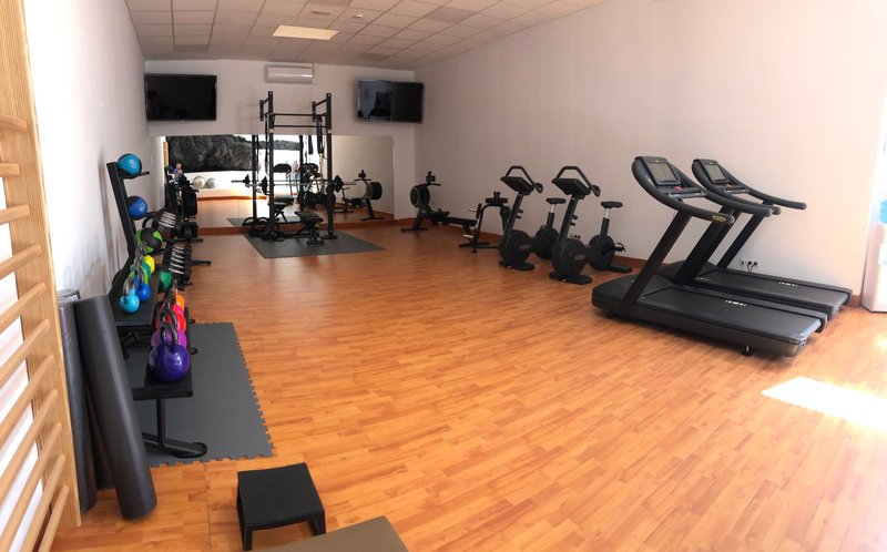 Relaxia Lanzaplaya 18