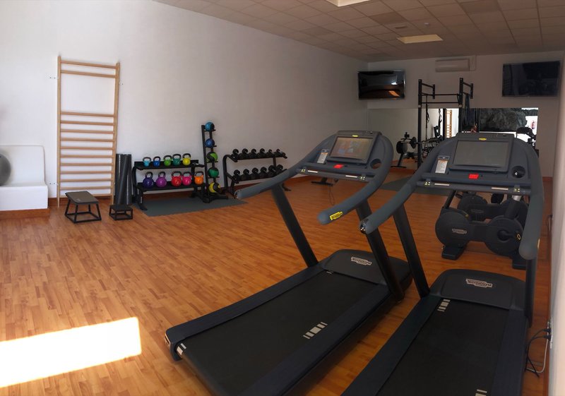 Relaxia Lanzaplaya 19