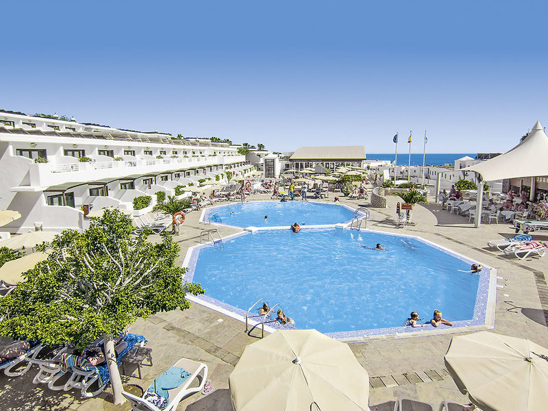 Relaxia Lanzaplaya 1