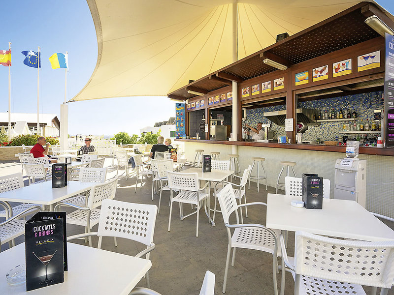 Relaxia Lanzaplaya 4