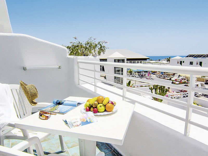 Relaxia Lanzaplaya 5