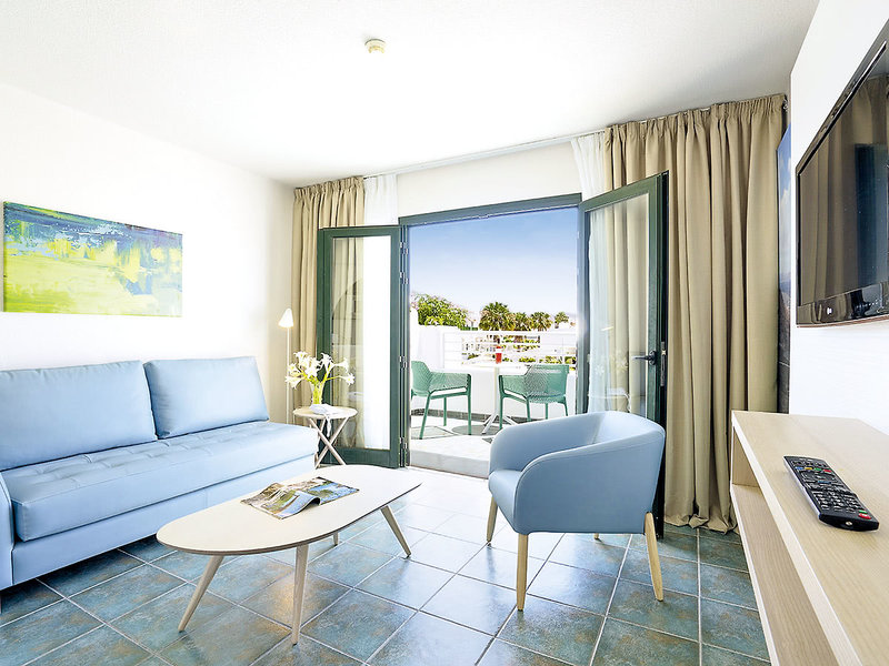 Relaxia Lanzaplaya 6