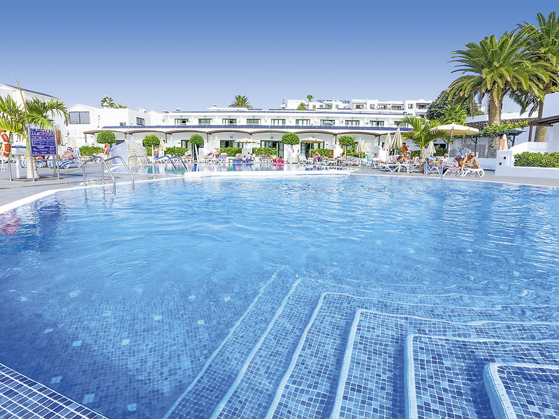 Relaxia Lanzaplaya 7