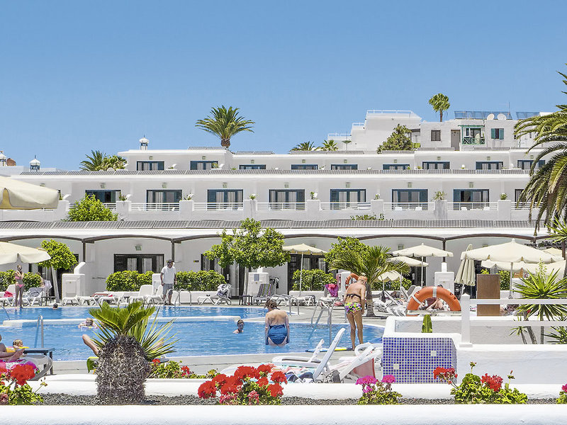 Relaxia Lanzaplaya 9