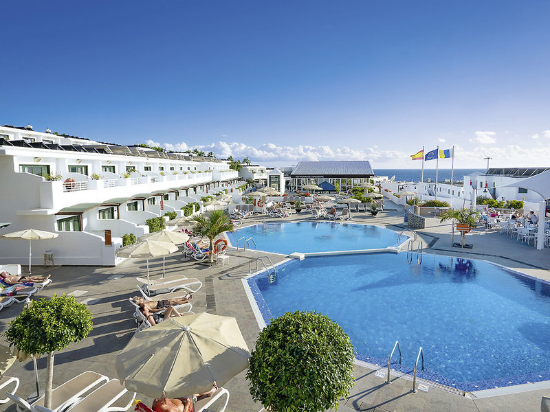 Relaxia Lanzaplaya 12