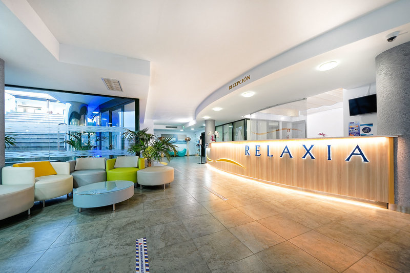 Relaxia Lanzaplaya 3