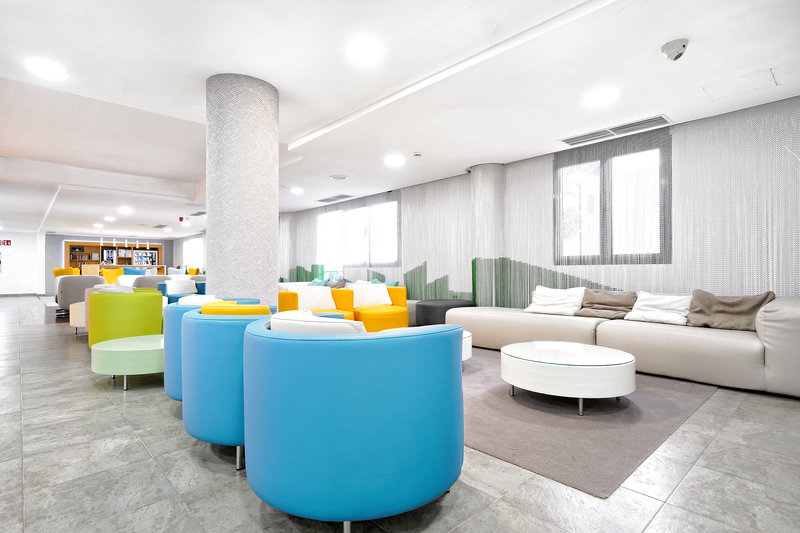 Relaxia Lanzaplaya 4