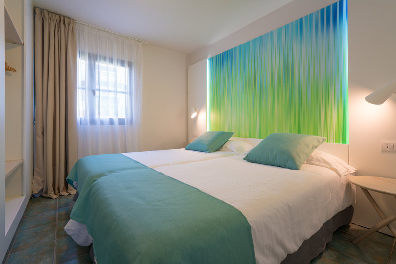 Relaxia Lanzaplaya 10