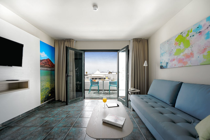 Relaxia Lanzaplaya 14