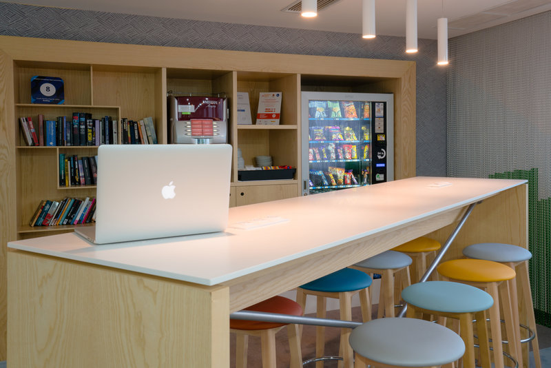 Relaxia Lanzaplaya 18