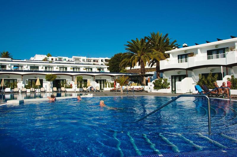 Relaxia Lanzaplaya 3