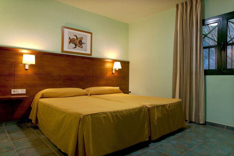 Relaxia Lanzaplaya 4