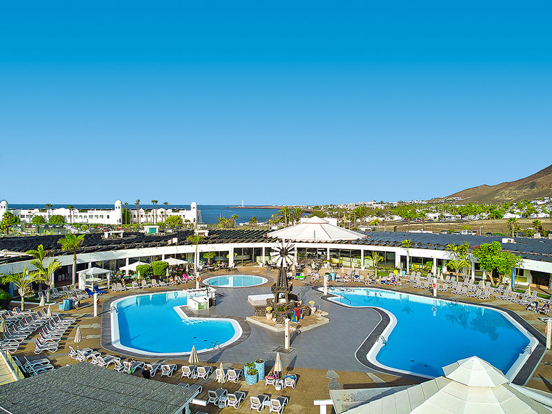 Relaxia Lanzasur Club 1