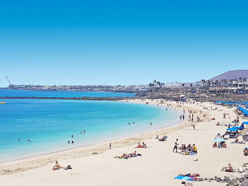 Relaxia Lanzasur Club 2