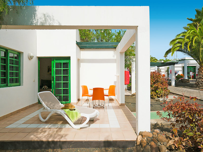 Relaxia Lanzasur Club 3