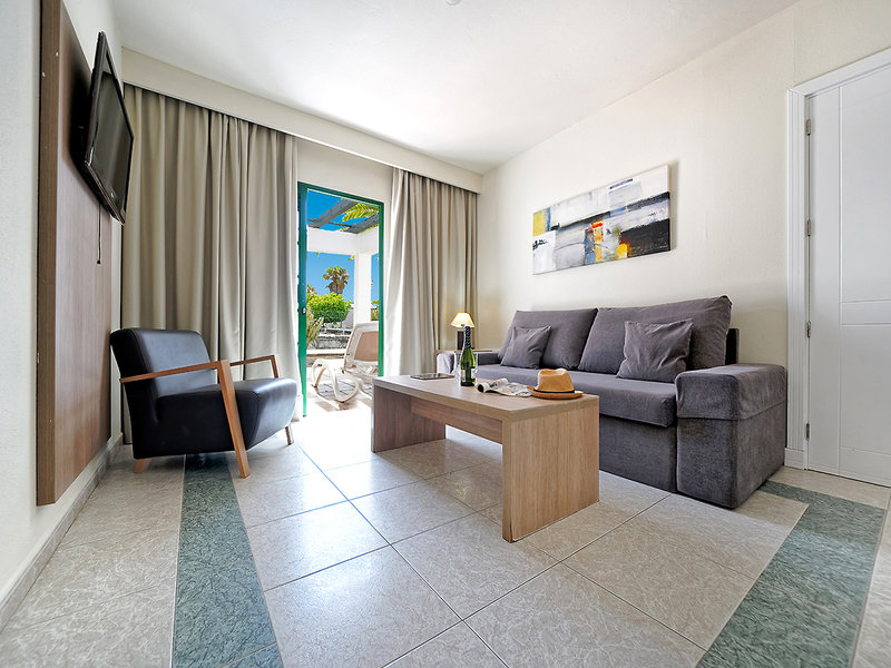 Relaxia Lanzasur Club 4