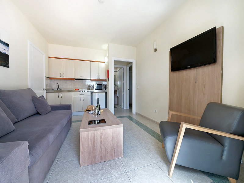 Relaxia Lanzasur Club 6