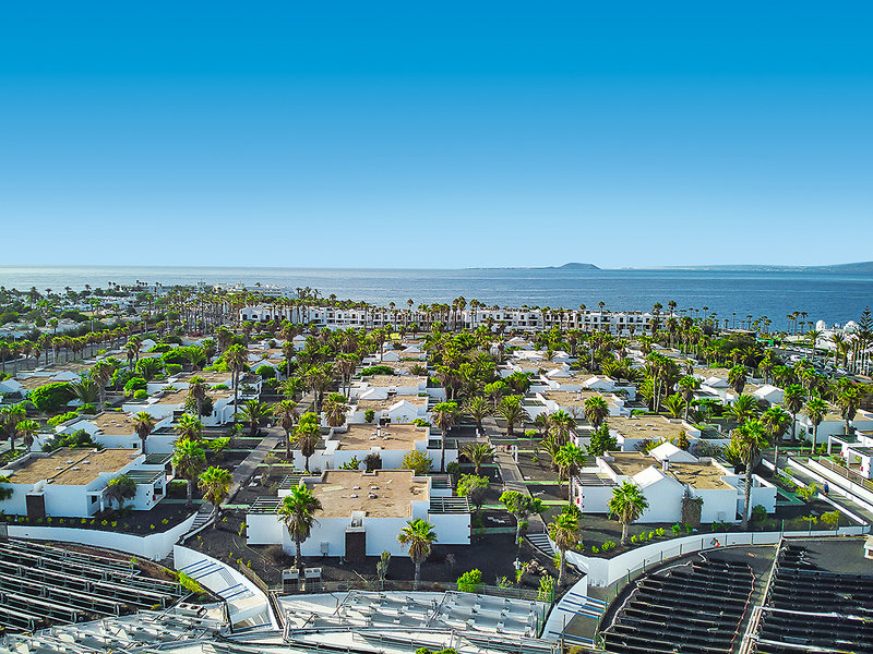 Relaxia Lanzasur Club 10