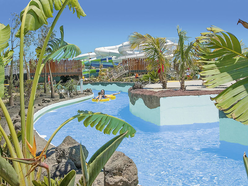 Relaxia Lanzasur Club 11