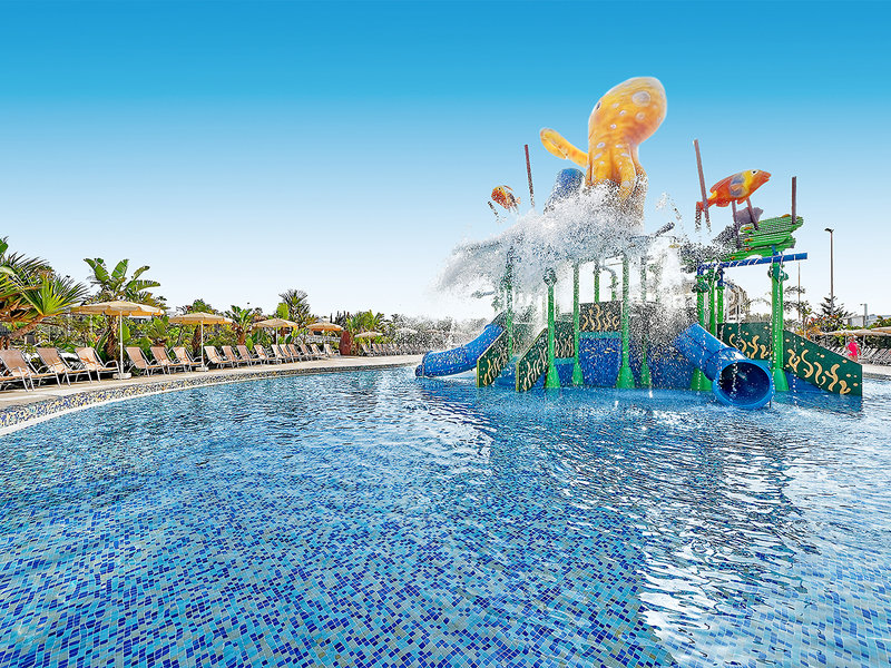 Relaxia Lanzasur Club 13