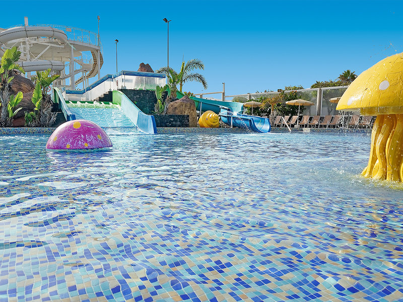 Relaxia Lanzasur Club 14