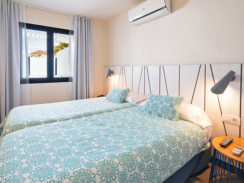 Relaxia Lanzasur Club 15