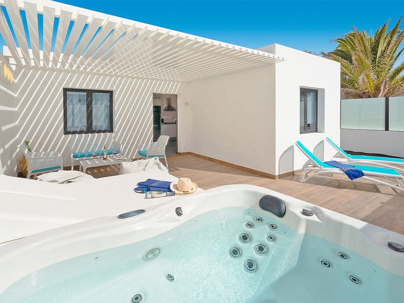 Relaxia Lanzasur Club 16