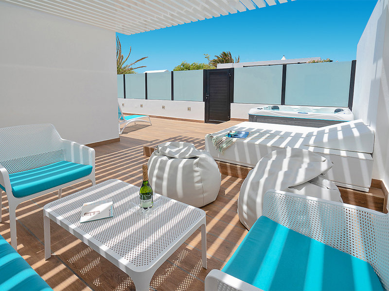 Relaxia Lanzasur Club 17