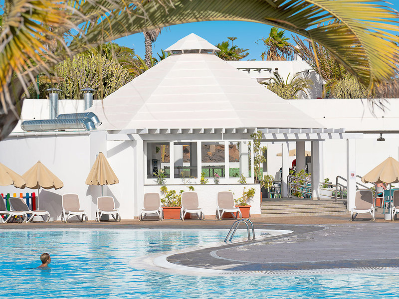 Relaxia Lanzasur Club 19