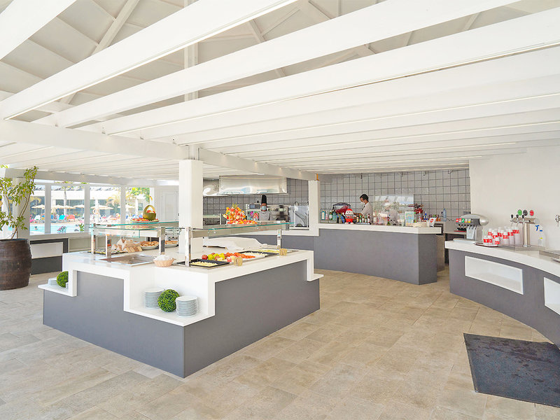 Relaxia Lanzasur Club 20