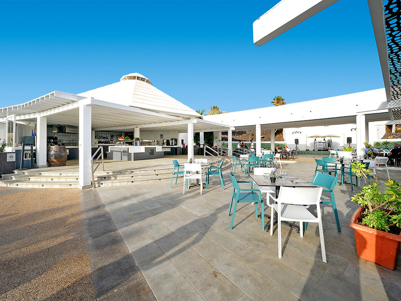 Relaxia Lanzasur Club 21