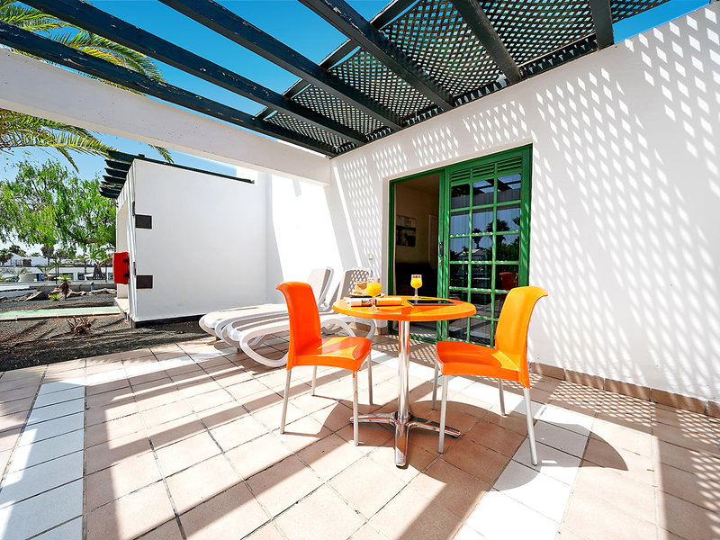 Relaxia Lanzasur Club 22