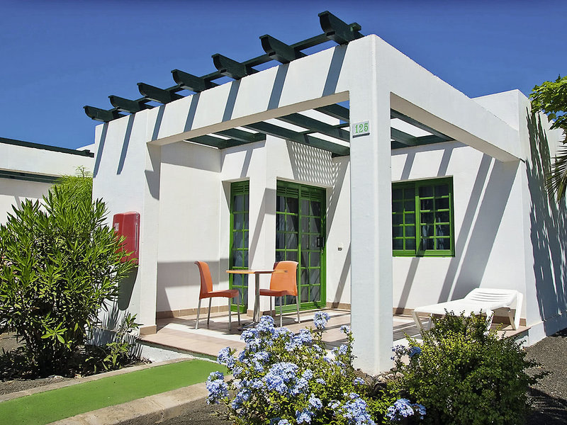 Relaxia Lanzasur Club 23