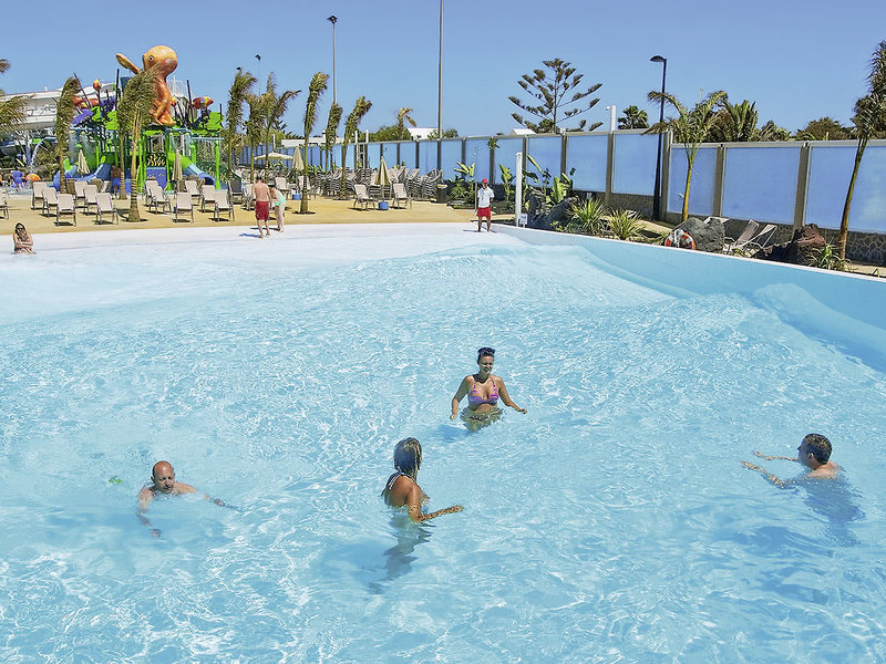 Relaxia Lanzasur Club 25