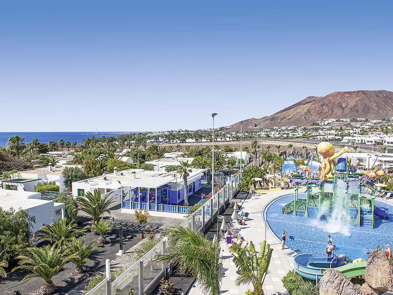 Relaxia Lanzasur Club 26