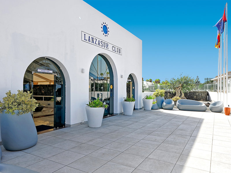 Relaxia Lanzasur Club 27