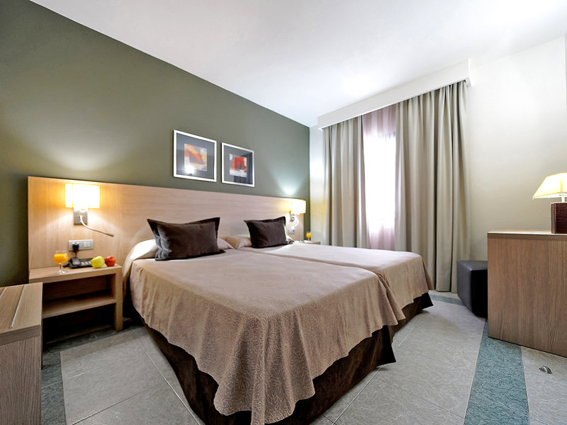 Relaxia Lanzasur Club 28