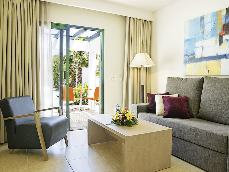 Relaxia Lanzasur Club 29