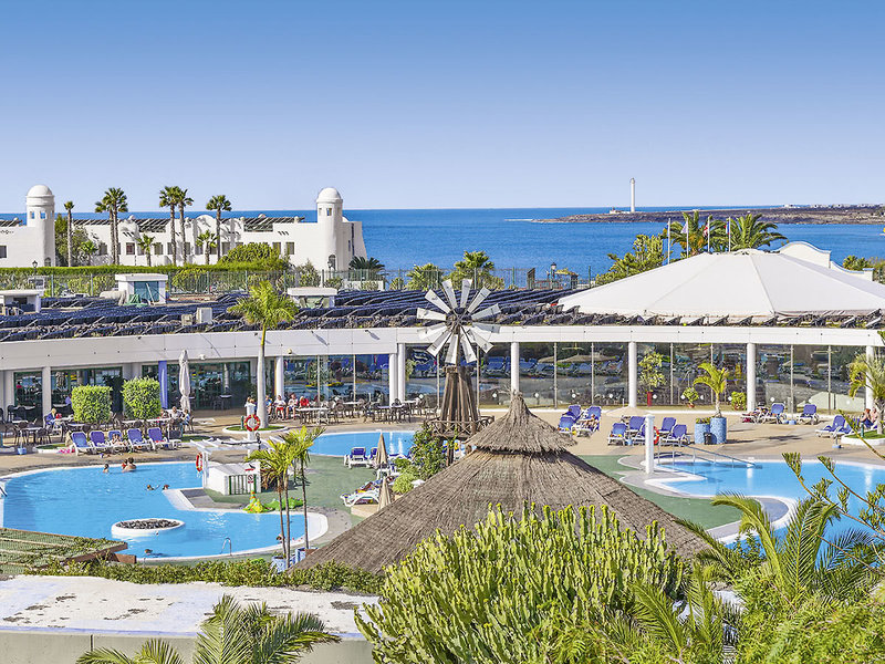 Relaxia Lanzasur Club 30