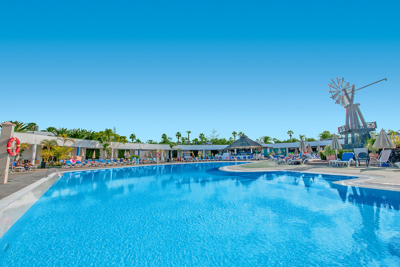 Relaxia Lanzasur Club 31