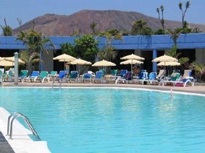 Relaxia Lanzasur Club 1